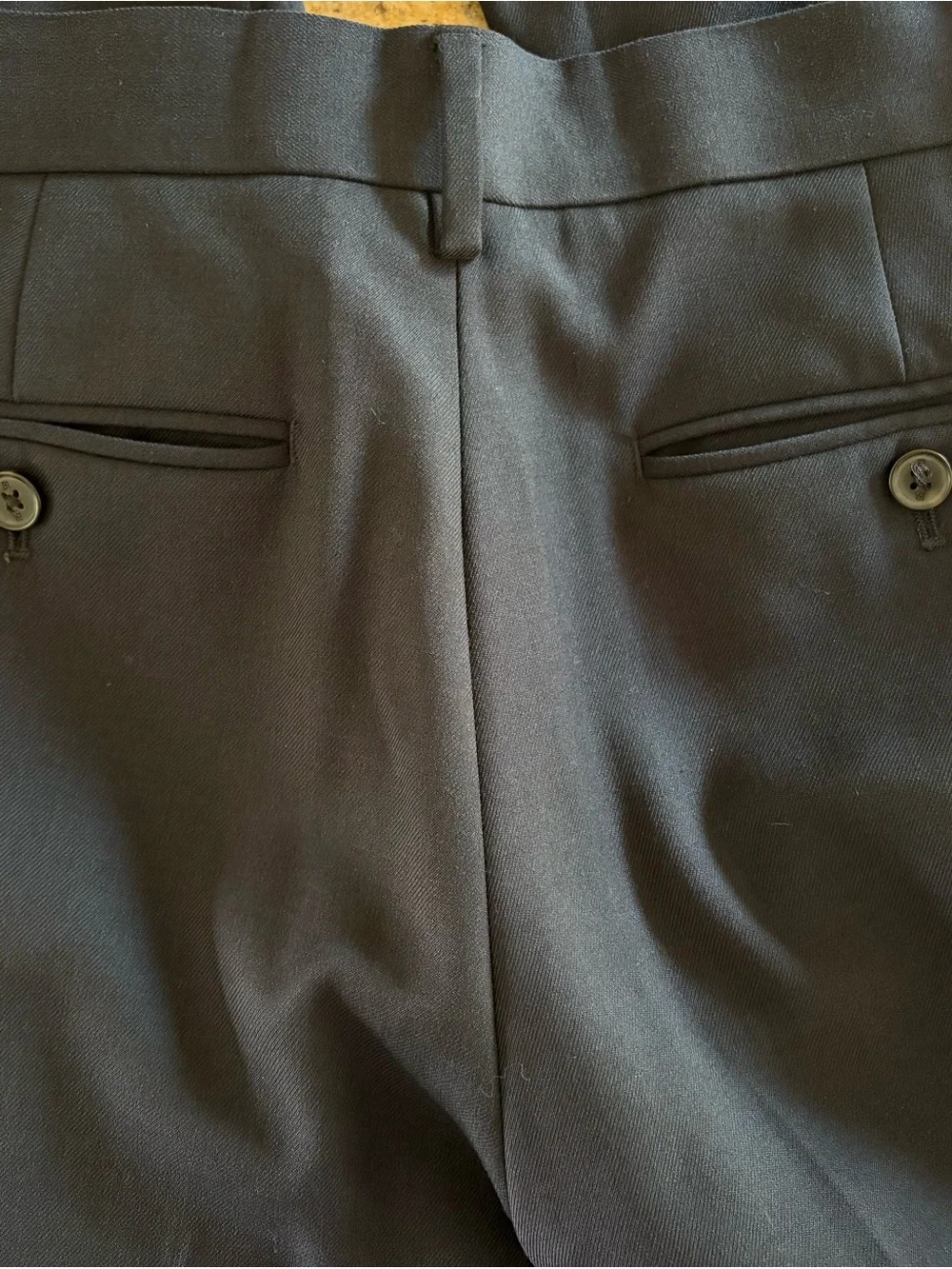 Men's Jacket Subcategory
